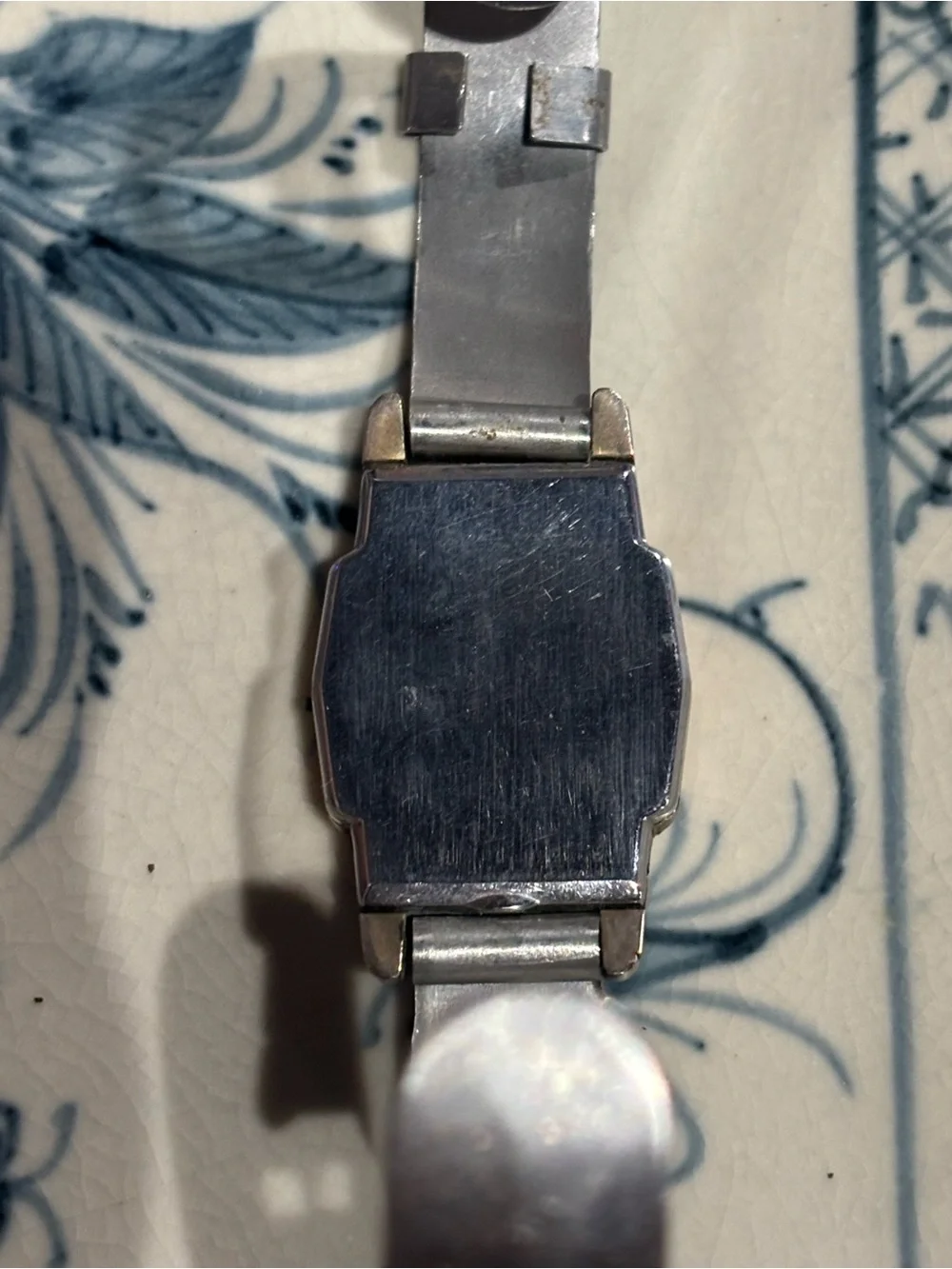 Gruen vintage veri